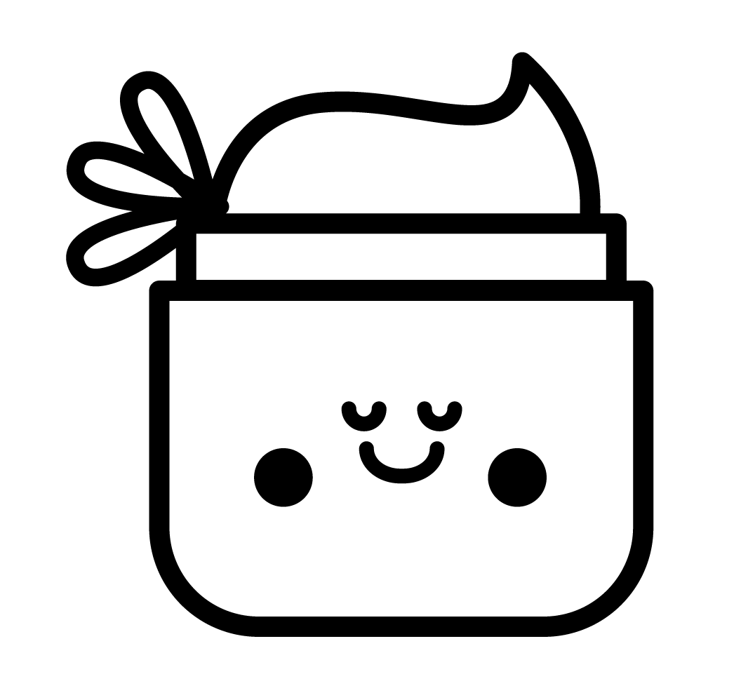 Icon crème