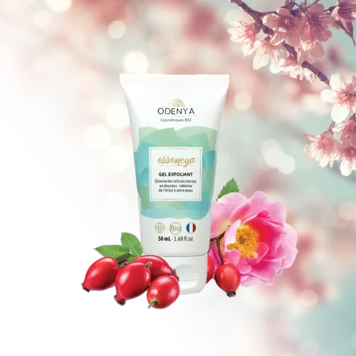 Essencya – Gel exfoliant