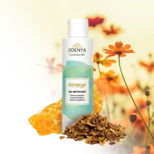 Essencya – Gel nettoyant