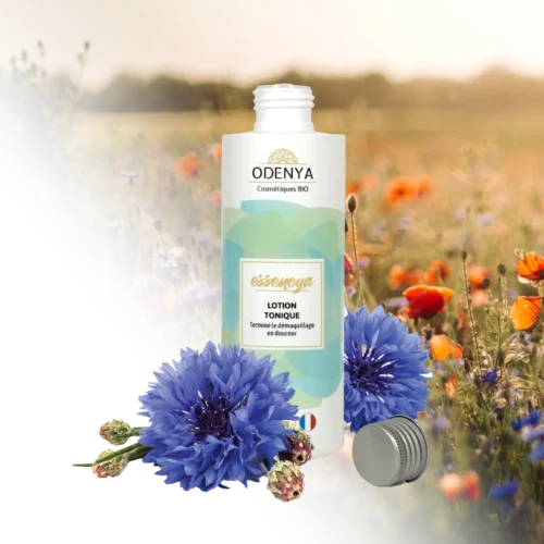 Essencya – Lotion tonique