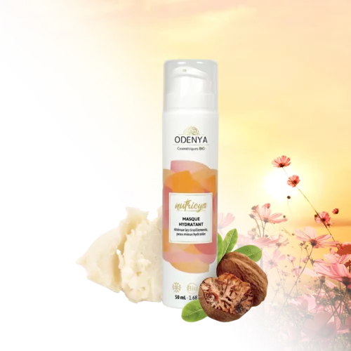 Nutricya – Masque hydratant