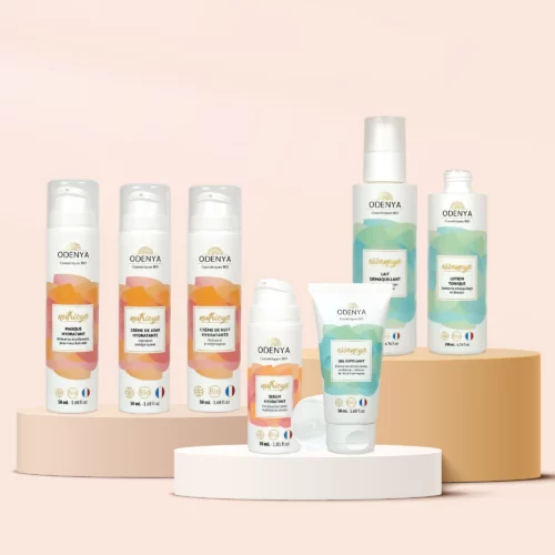 Pack Éclat jeunesse
