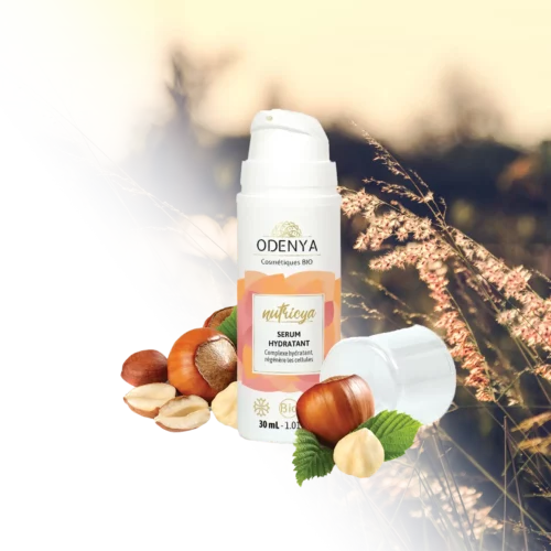 Nutricya – Sérum hydratant